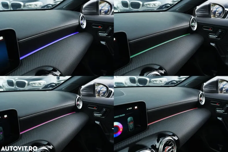 Mercedes-Benz A din 2020 cu 178.650 km - oferta MER144433 - foto 4