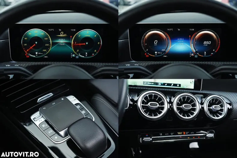 Mercedes-Benz A din 2020 cu 178.650 km - oferta MER144433 - foto 9