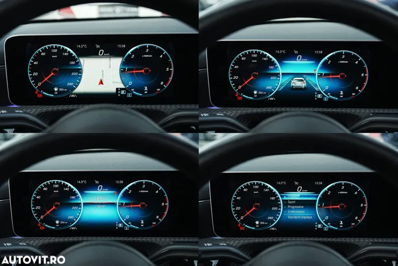 Mercedes-Benz A din 2020 cu 178.650 km - oferta MER144433 - foto 20