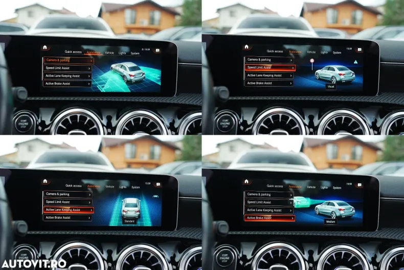 Mercedes-Benz A din 2020 cu 178.650 km - oferta MER144433 - foto 25