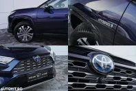 Toyota RAV4 din 2020 cu 101.150 km - oferta TOY144434 - foto 5