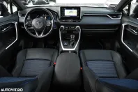 Toyota RAV4 din 2020 cu 101.150 km - oferta TOY144434 - foto 6