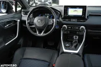 Toyota RAV4 din 2020 cu 101.150 km - oferta TOY144434 - foto 7