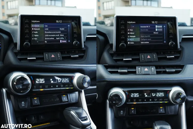 Toyota RAV4 din 2020 cu 101.150 km - oferta TOY144434 - foto 10