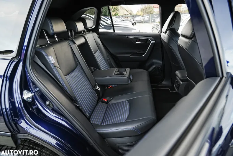 Toyota RAV4 din 2020 cu 101.150 km - oferta TOY144434 - foto 16