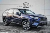 Toyota RAV4 din 2020 cu 101.150 km - oferta TOY144434 - foto 21