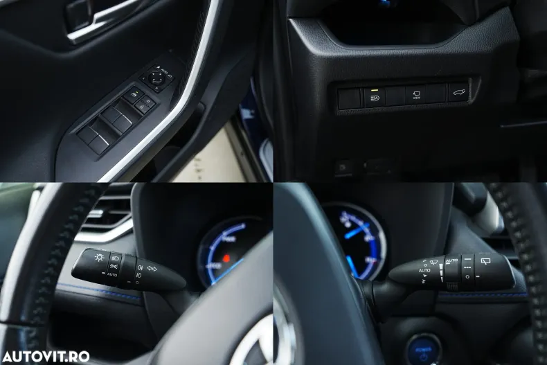 Toyota RAV4 din 2020 cu 101.150 km - oferta TOY144434 - foto 25