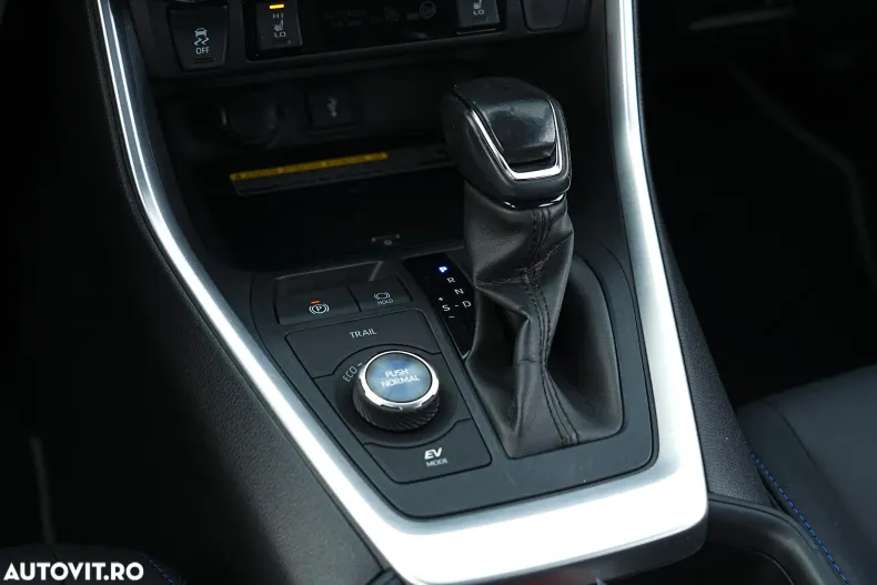 Toyota RAV4 din 2020 cu 101.150 km - oferta TOY144434 - foto 26