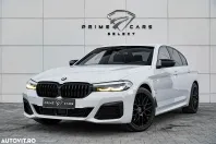 BMW Seria 5 din 2021 cu 107.650 km - oferta BMW144435 - foto 1