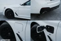 BMW Seria 5 din 2021 cu 107.650 km - oferta BMW144435 - foto 5