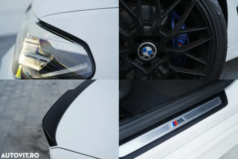 BMW Seria 5 din 2021 cu 107.650 km - oferta BMW144435 - foto 6