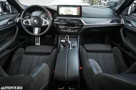 BMW Seria 5 din 2021 cu 107.650 km - oferta BMW144435 - foto 8