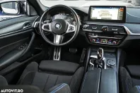 BMW Seria 5 din 2021 cu 107.650 km - oferta BMW144435 - foto 9