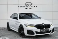 BMW Seria 5 din 2021 cu 107.650 km - oferta BMW144435 - foto 14