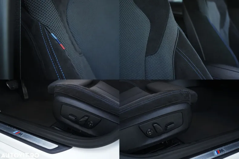 BMW Seria 5 din 2021 cu 107.650 km - oferta BMW144435 - foto 25