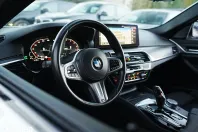 BMW Seria 5 din 2021 cu 107.650 km - oferta BMW144435 - foto 26