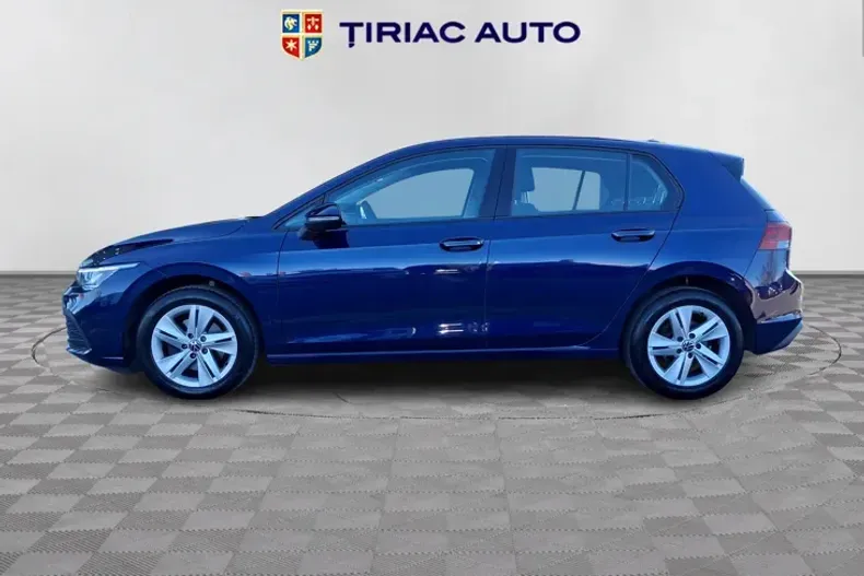 Volkswagen Golf din 2022 cu 116.620 km - oferta VOL144437 - foto 3