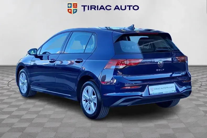 Volkswagen Golf din 2022 cu 116.620 km - oferta VOL144437 - foto 4