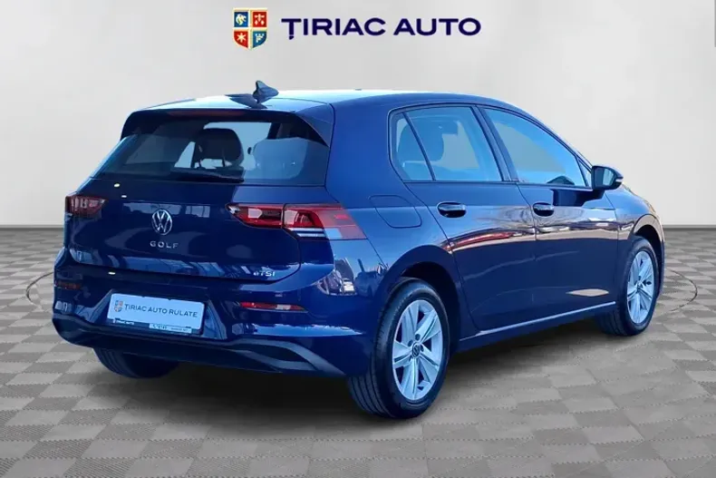 Volkswagen Golf din 2022 cu 116.620 km - oferta VOL144437 - foto 6