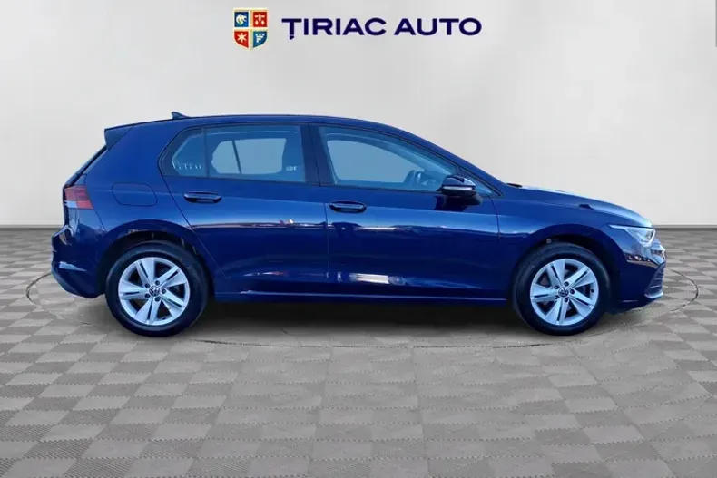 Volkswagen Golf din 2022 cu 116.620 km - oferta VOL144437 - foto 7