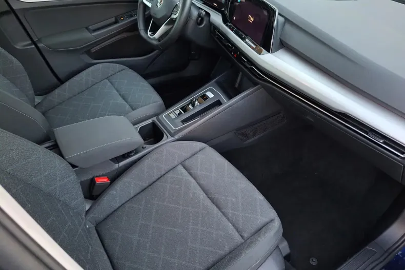 Volkswagen Golf din 2022 cu 116.620 km - oferta VOL144437 - foto 11