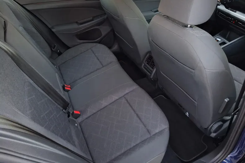 Volkswagen Golf din 2022 cu 116.620 km - oferta VOL144437 - foto 12