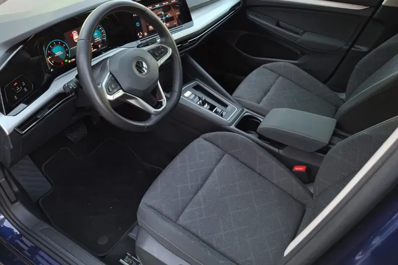 Volkswagen Golf din 2022 cu 116.620 km - oferta VOL144437 - foto 13