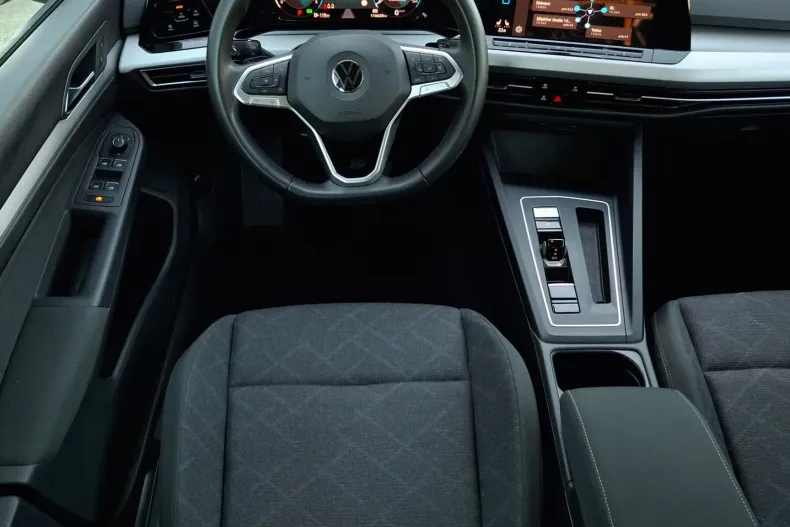 Volkswagen Golf din 2022 cu 116.620 km - oferta VOL144437 - foto 14