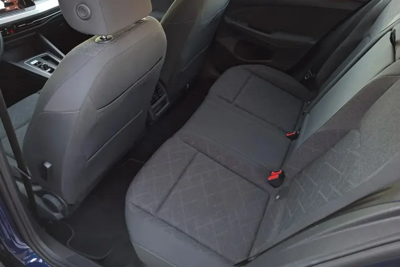 Volkswagen Golf din 2022 cu 116.620 km - oferta VOL144437 - foto 15