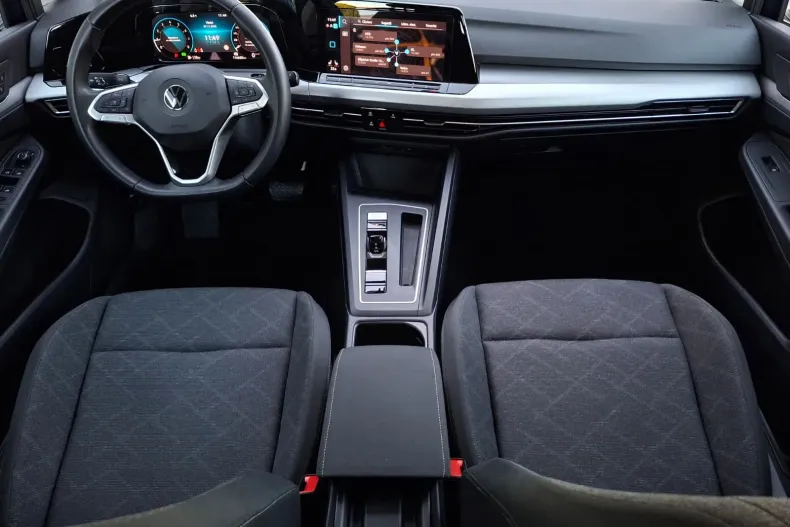 Volkswagen Golf din 2022 cu 116.620 km - oferta VOL144437 - foto 16