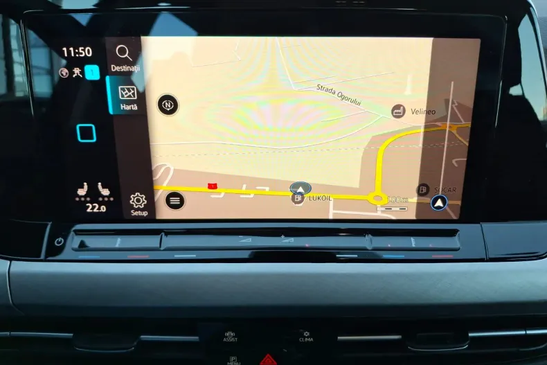 Volkswagen Golf din 2022 cu 116.620 km - oferta VOL144437 - foto 18