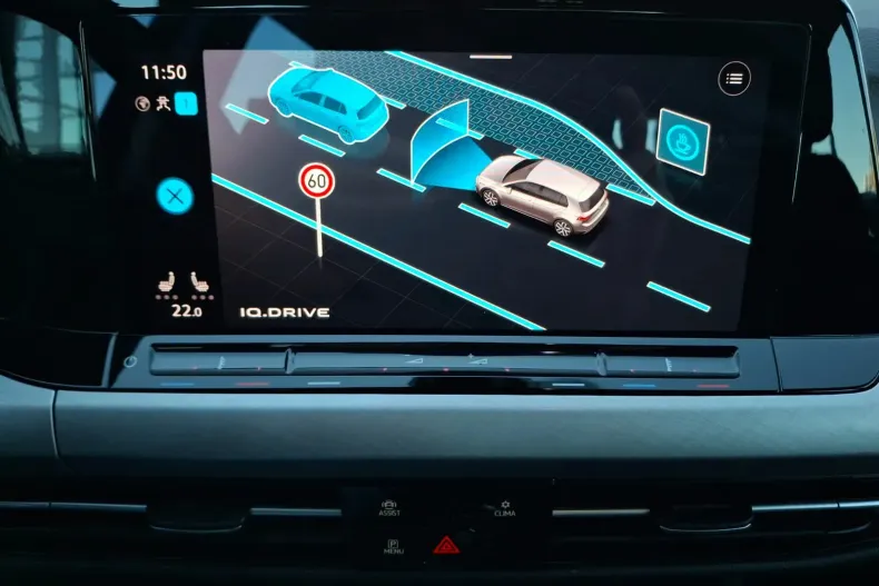 Volkswagen Golf din 2022 cu 116.620 km - oferta VOL144437 - foto 21