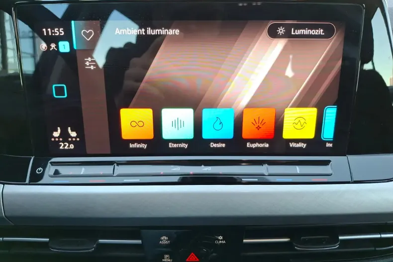 Volkswagen Golf din 2022 cu 116.620 km - oferta VOL144437 - foto 25