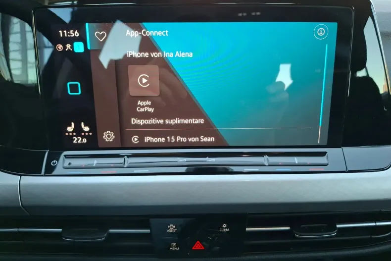 Volkswagen Golf din 2022 cu 116.620 km - oferta VOL144437 - foto 26