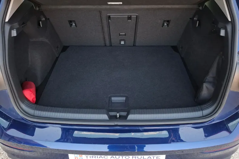 Volkswagen Golf din 2022 cu 116.620 km - oferta VOL144437 - foto 27