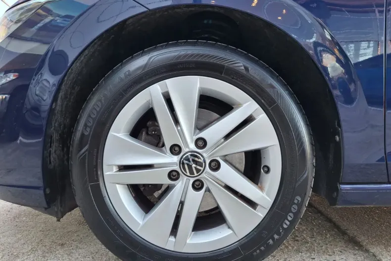 Volkswagen Golf din 2022 cu 116.620 km - oferta VOL144437 - foto 28