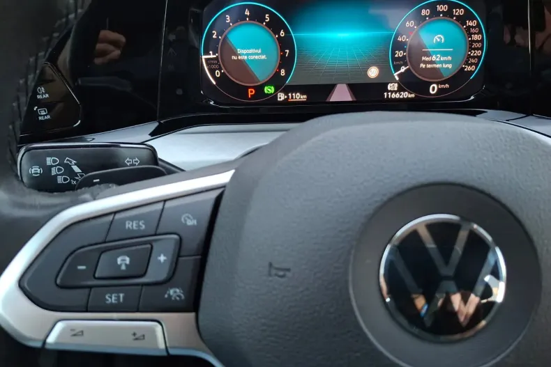 Volkswagen Golf din 2022 cu 116.620 km - oferta VOL144437 - foto 30