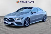 Mercedes-Benz CLA din 2019 cu 127.250 km - oferta MER144438 - foto 2