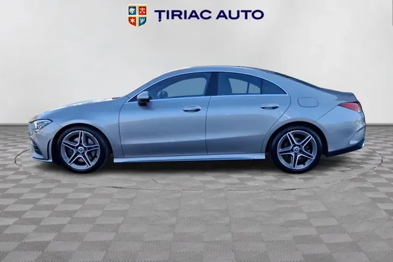 Mercedes-Benz CLA din 2019 cu 127.250 km - oferta MER144438 - foto 3