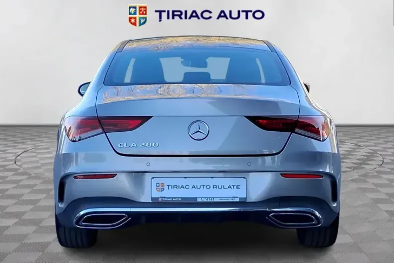 Mercedes-Benz CLA din 2019 cu 127.250 km - oferta MER144438 - foto 5