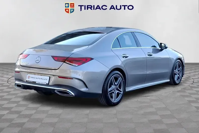 Mercedes-Benz CLA din 2019 cu 127.250 km - oferta MER144438 - foto 6