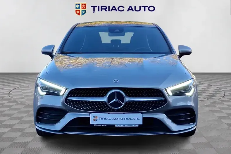 Mercedes-Benz CLA din 2019 cu 127.250 km - oferta MER144438 - foto 9