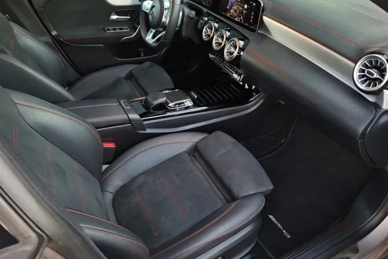 Mercedes-Benz CLA din 2019 cu 127.250 km - oferta MER144438 - foto 11