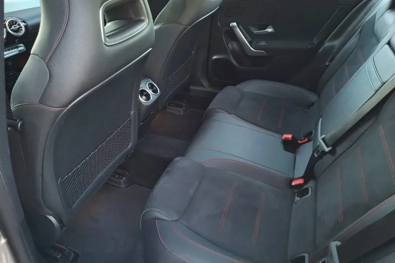 Mercedes-Benz CLA din 2019 cu 127.250 km - oferta MER144438 - foto 15