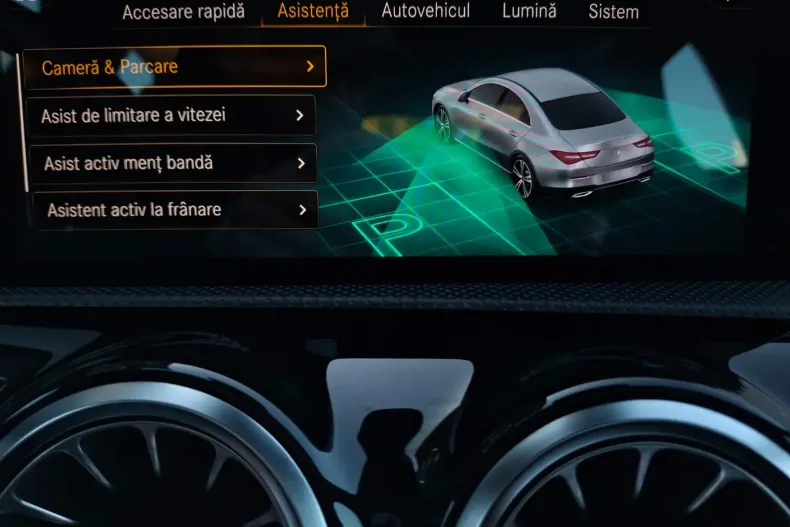 Mercedes-Benz CLA din 2019 cu 127.250 km - oferta MER144438 - foto 20