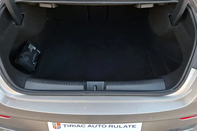 Mercedes-Benz CLA din 2019 cu 127.250 km - oferta MER144438 - foto 24