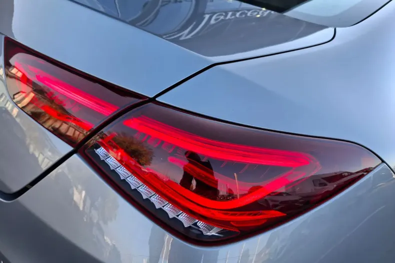 Mercedes-Benz CLA din 2019 cu 127.250 km - oferta MER144438 - foto 27