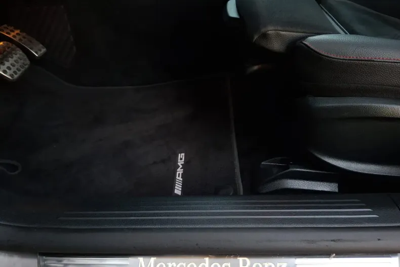 Mercedes-Benz CLA din 2019 cu 127.250 km - oferta MER144438 - foto 33