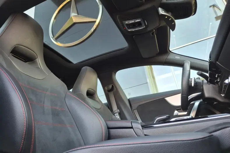 Mercedes-Benz CLA din 2019 cu 127.250 km - oferta MER144438 - foto 34