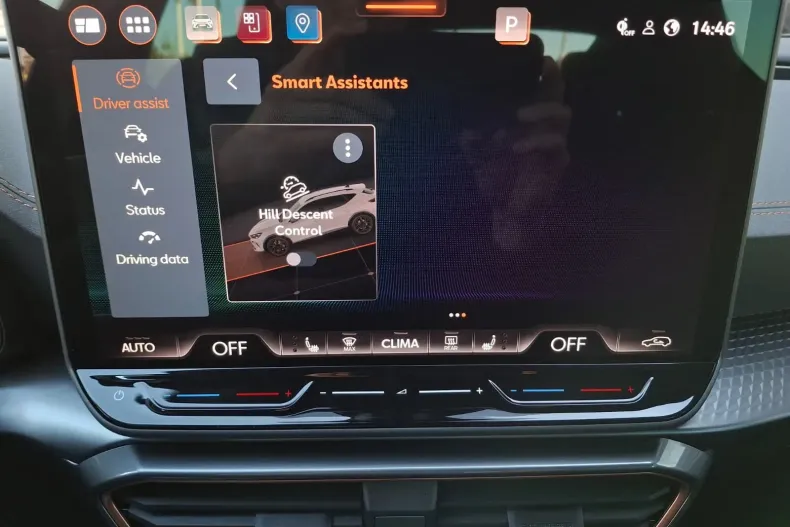 Cupra Formentor din 2025 cu 12.420 km - oferta CUP144439 - foto 25